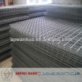 Anping Wanhua- High Quality Welded Wire Mesh Panel factory